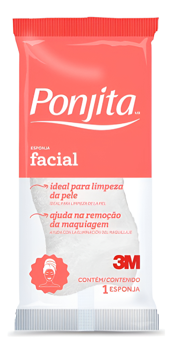 Top 10 Melhores Esponjas para Lavar o Rosto  (Ricca, Ruby Rose e mais) 3