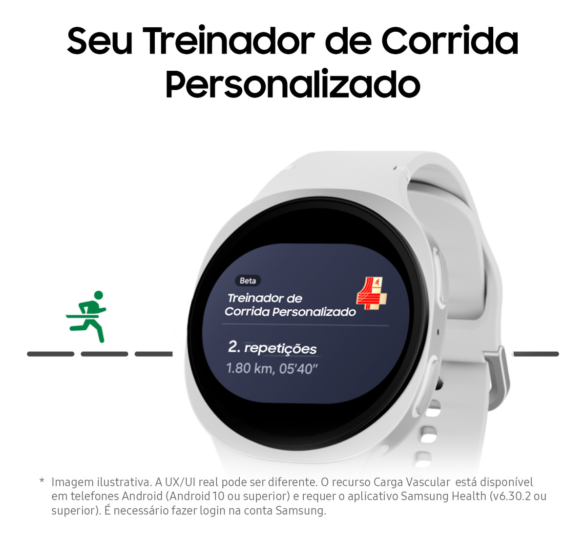 Galaxy Watch8 4