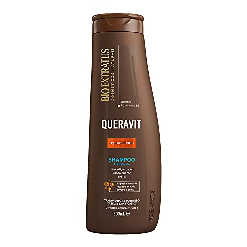 Kit Cauterização Queravit 2