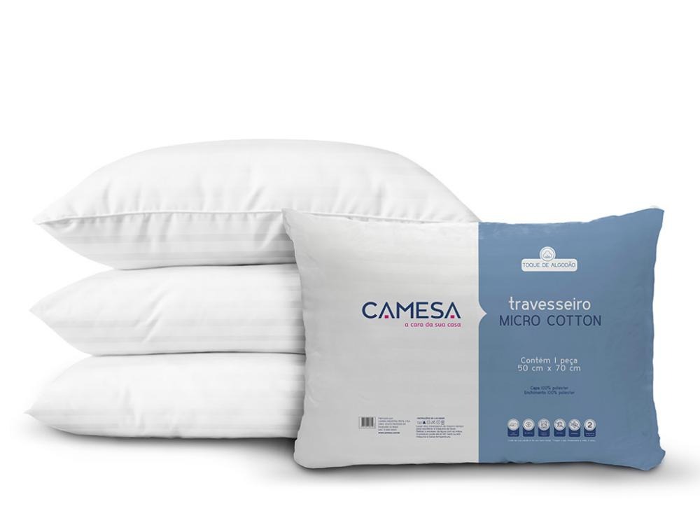 Camesa 5
