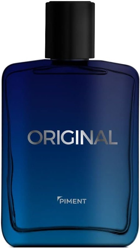 Piment Perfume Masculino Eau de Toilette Original 1