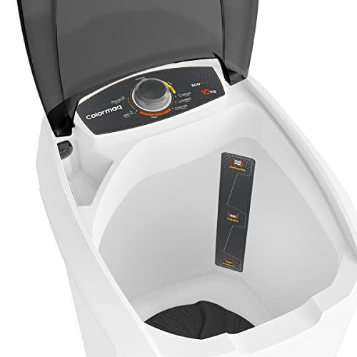 Tanquinho Colormaq 10 Kg 3
