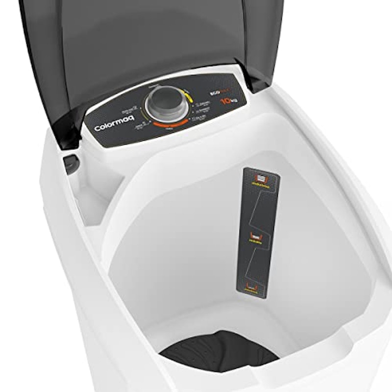 Tanquinho Colormaq 10 Kg 3