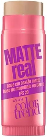 Base em Bastão Matte Real 2