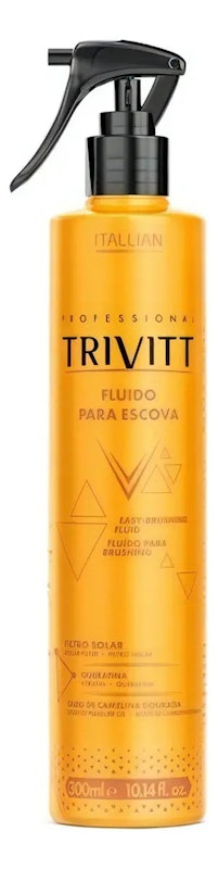 Fluido para Escova Trivitt 1