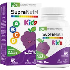 SupraNutri Kids