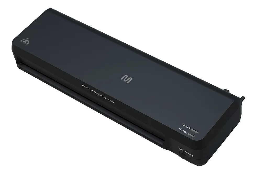 Plastificadora A4 QuickStart Multi 1