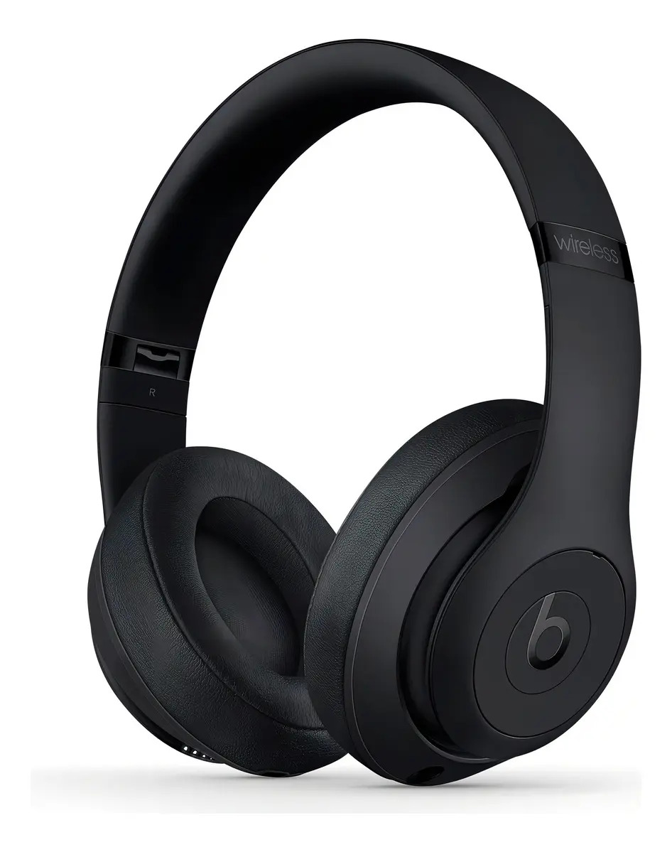 Beats Studio3 Wireless 1
