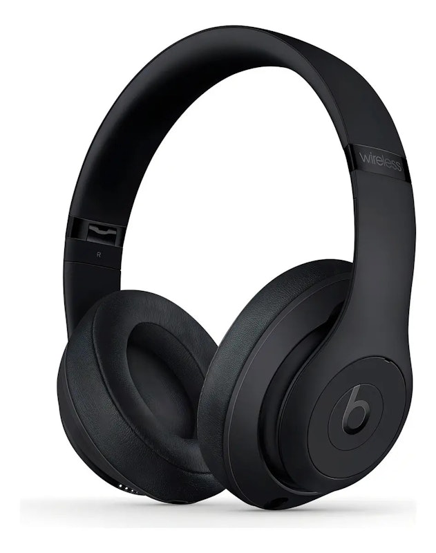 Beats Studio3 Wireless 1