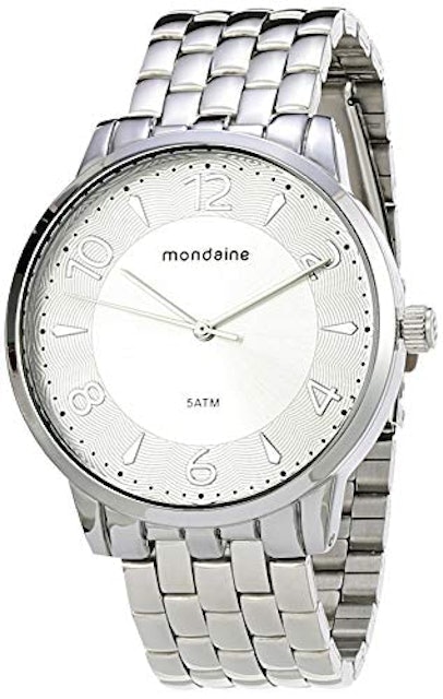Mondaine 2