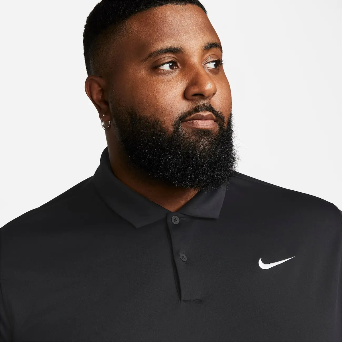 Camisa Polo Nike Court Dri-FIT Masculina 4