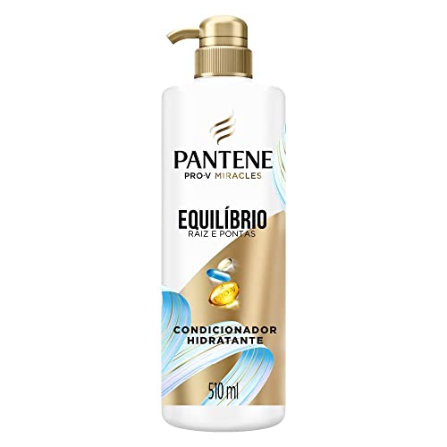 Top 10 Melhores Condicionadores Pantene em 2026 (Hidratação, Antiqueda e mais) 4