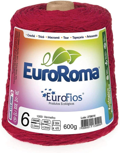 EuroRoma Ecosoft 6 1