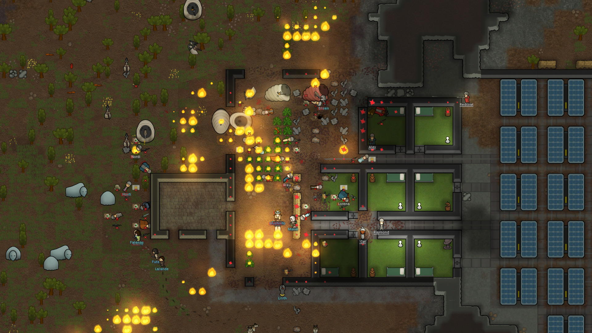 RimWorld (2018) 4