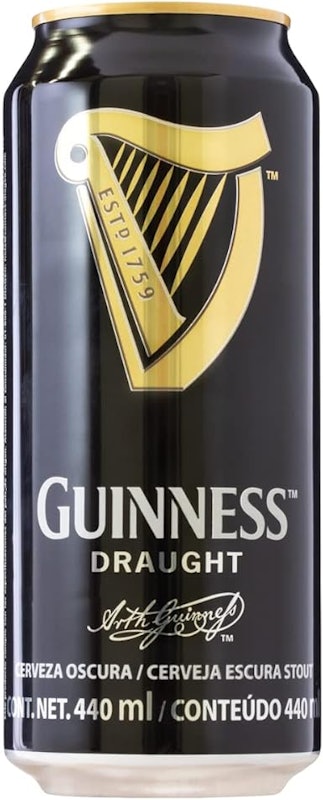 Cerveja Guiness Draught 1