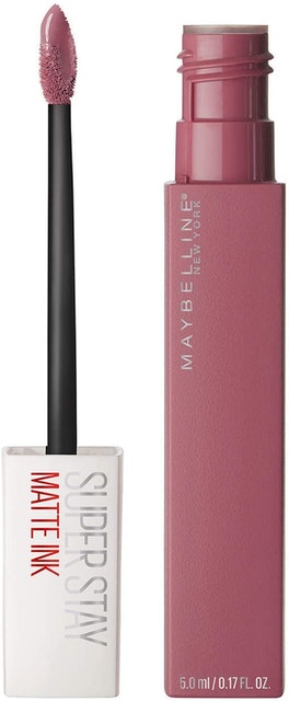 Maybelline 4