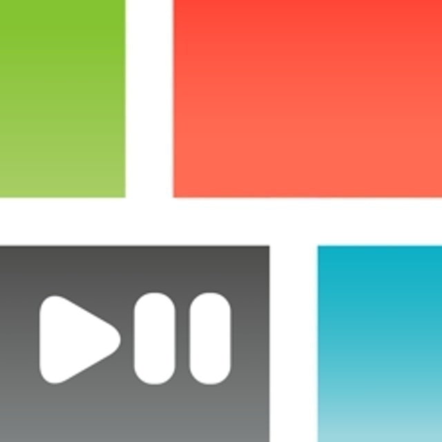PicPlayPost - Editor de Vídeo e Criador de Colagens 1