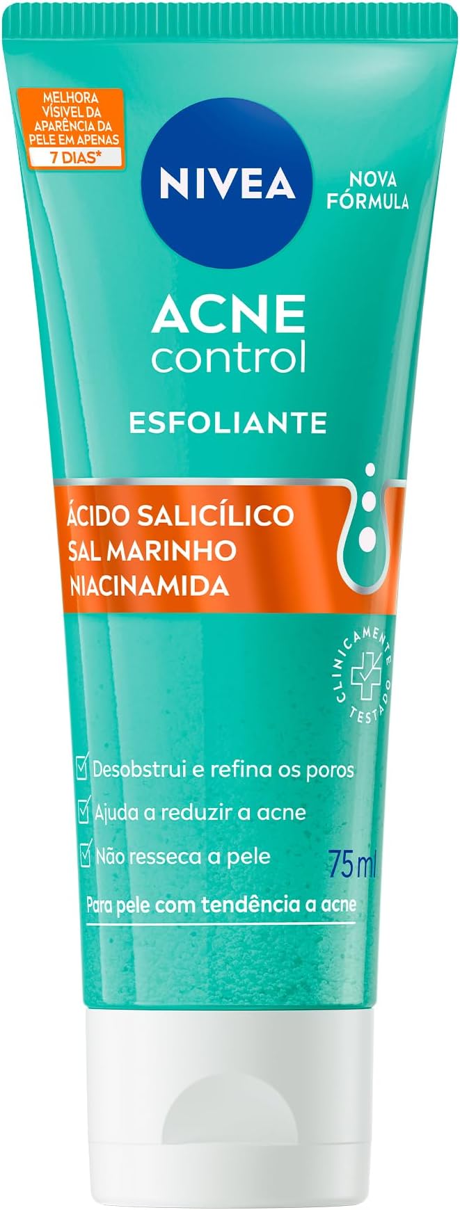 Top 10 Melhores Esfoliantes para o Rosto em 2026 (Sallve, Neutrogena e mais) 1