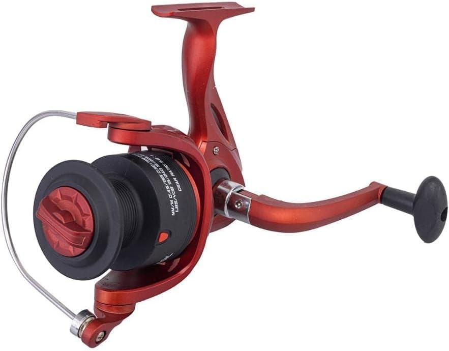 Molinete Rubi G2 6000 5