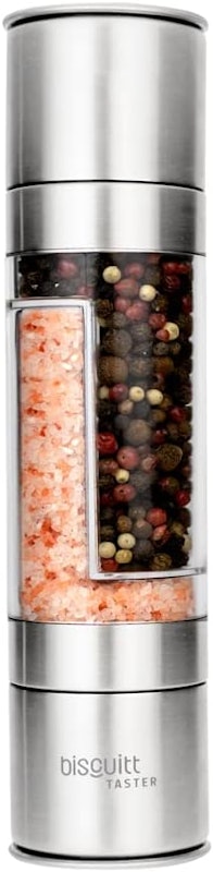 Moedor de Temperos Biscuitt Taster 1