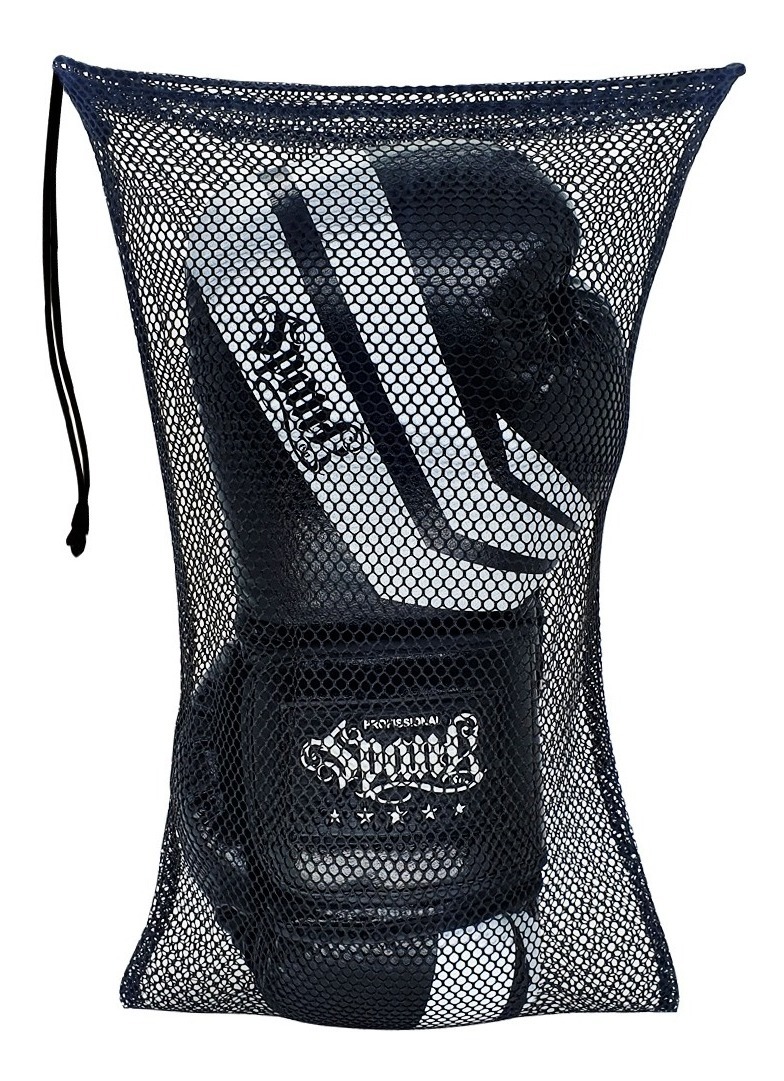 Kit Treino Boxe COMFY Spank 4