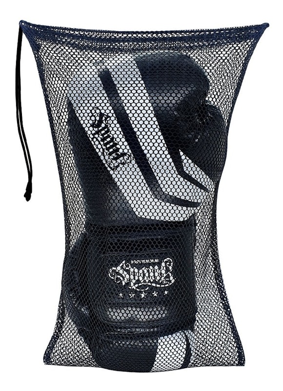 Kit Treino Boxe COMFY Spank 4