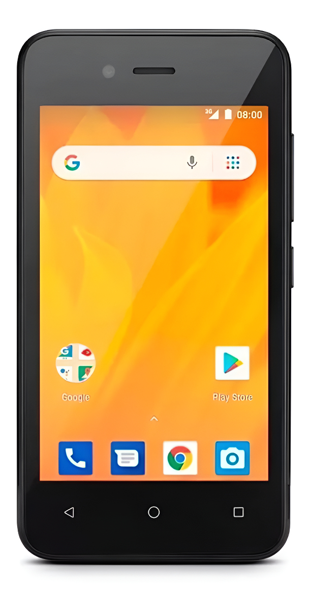 Smartphone Multi MS40G 1