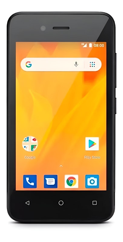 Smartphone Multi MS40G 1