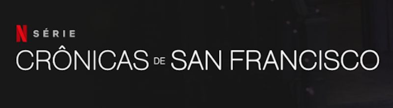 Crônicas de San Francisco (2019) 1