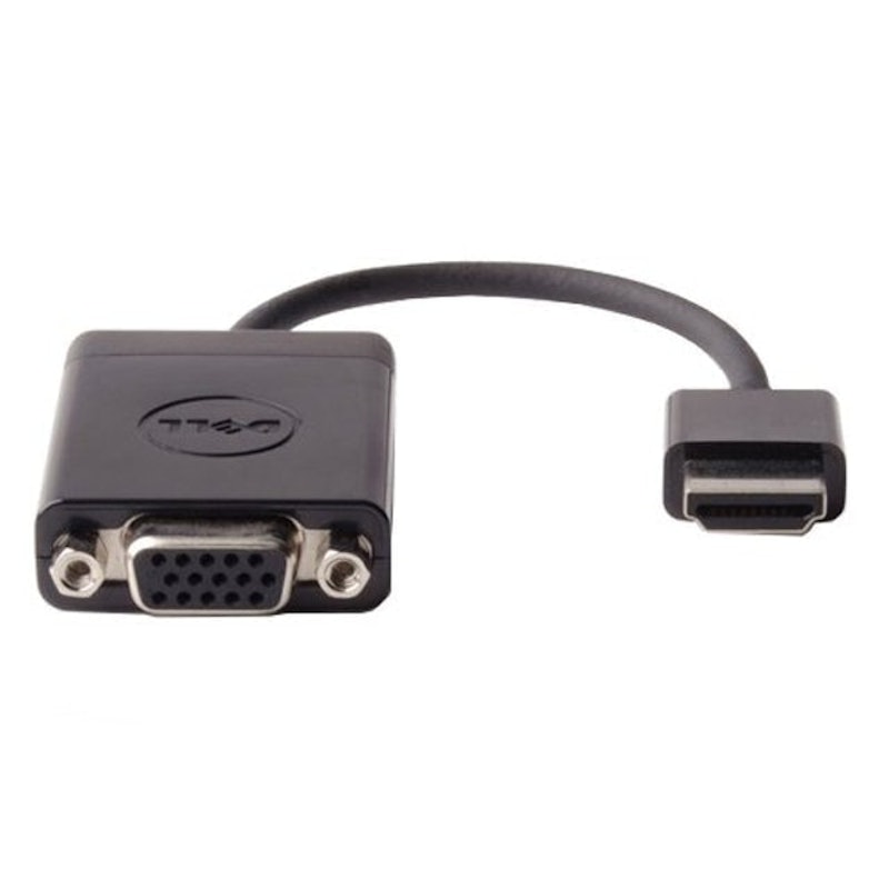 Adaptador HDMI para VGA Dell 1