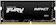 KINGSTON Memória de 8 GB SODIMM DDR4 3200 MHz Fury Impact 1