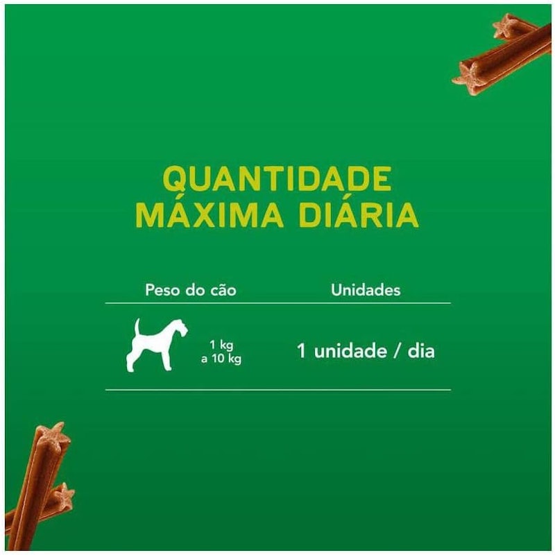 Dog Chow® Saúde Oral Cães Adultos 4
