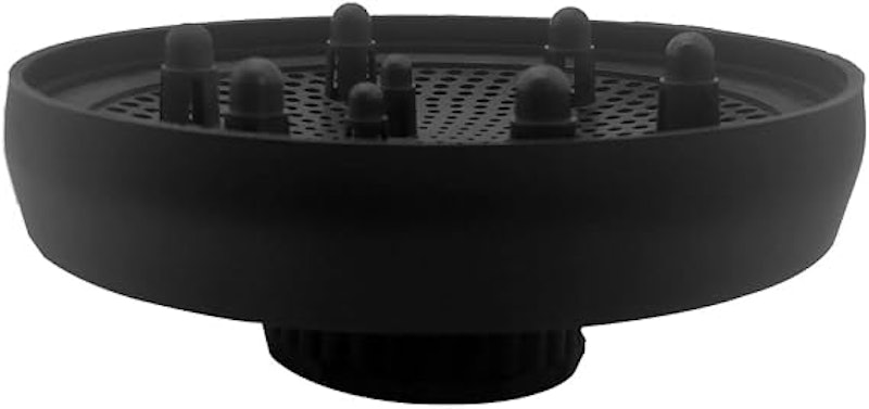 Difusor de Ar Retrátil Universal para Secador 4