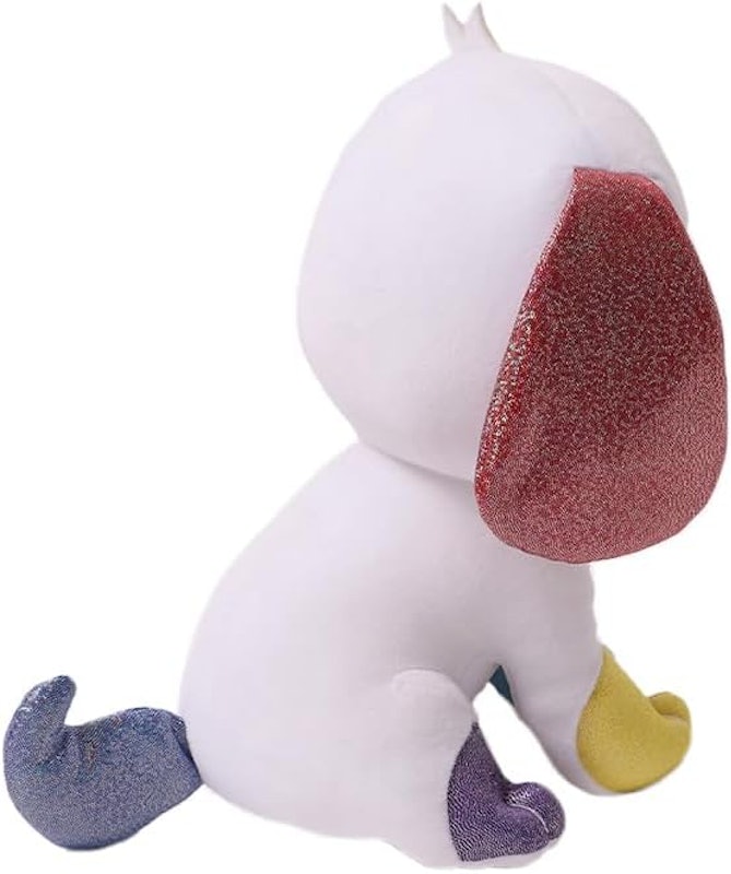 Os Chocolix Pelucia Melodia 3