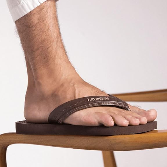 Chinelo Havaianas Hybrid Be 2