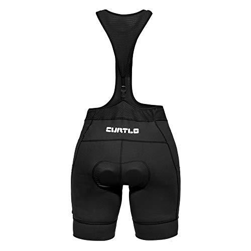 Bretelle 3D Compress Feminino 2