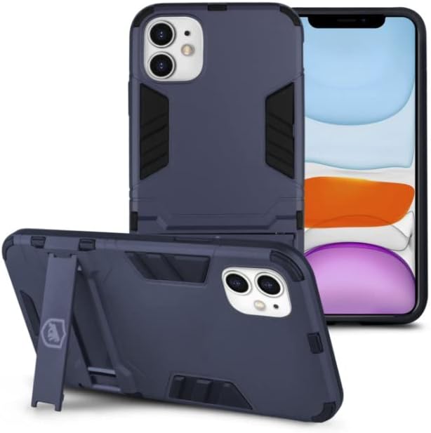 Top 10 Melhores Capas para iPhone 11 em 2026 (11, 11 Pro e 11 Pro Max) 5
