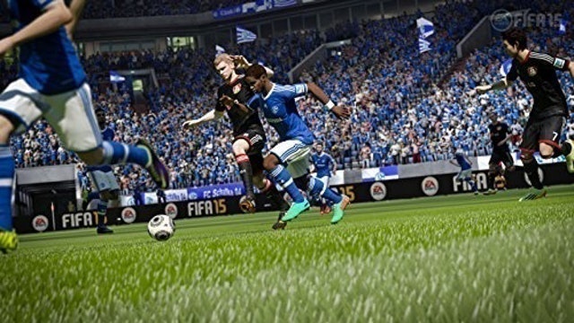 FIFA 15 5