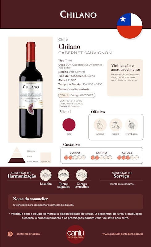 Vintage Collection Cabernet Sauvignon 2