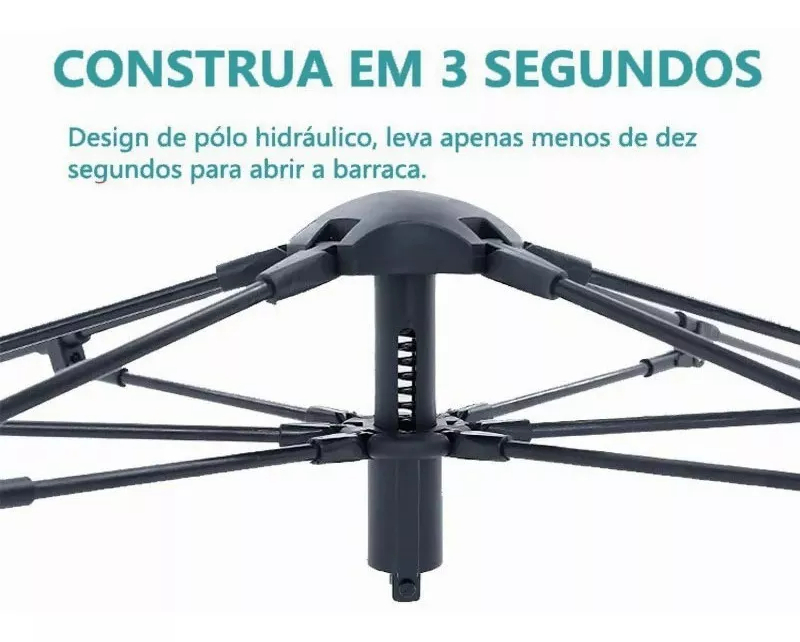 Barraca Joyfox ‎J-427 2