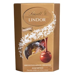 Chocolates Lindt Lindor Assorted