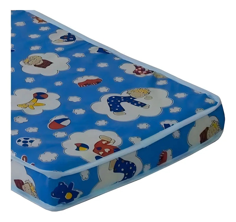 Colchão Baby Ortobom Physical 4