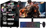 Top 10 Melhores PCs Gamer Completos em 2026 (Ryzen 7, Intel i7 e mais) 3