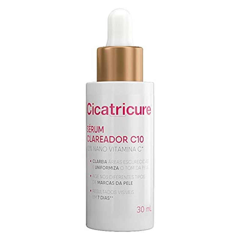 Sérum Clareador Vit C 2