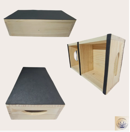 Step Caixote Multiflex 2