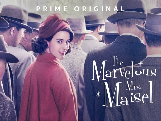 Top 15 Melhores Séries Amazon Prime Video para Ver em 2026 2