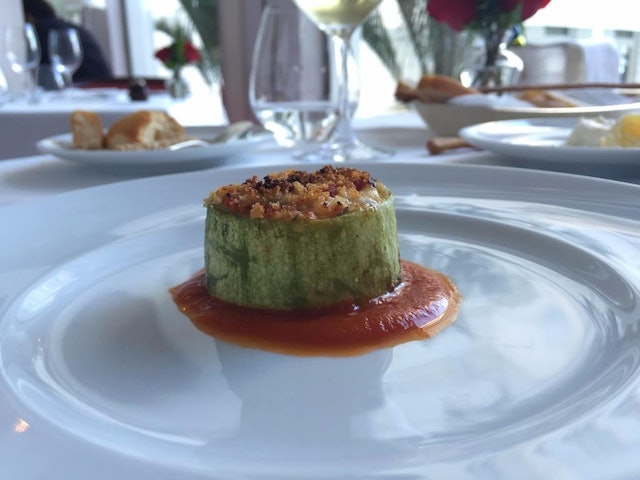 Ristorante Hotel Cipriani 3