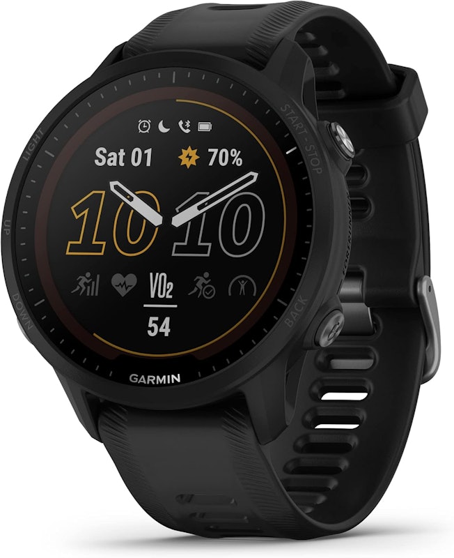 Garmin Forerunner 955 1