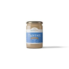 Tahine Integral