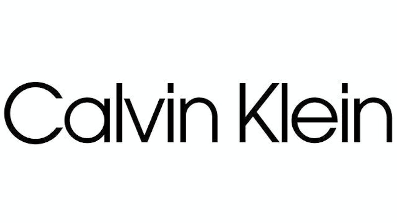 Calvin Klein 1